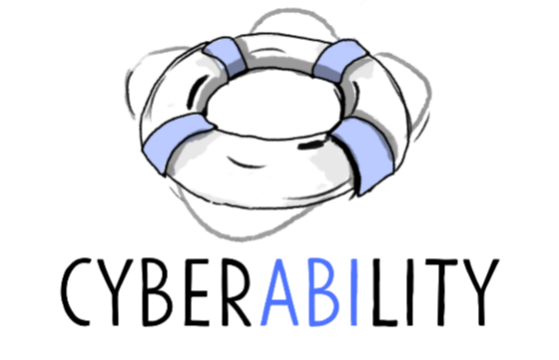 a lifering simbolising support for people with brain injury which navigating online