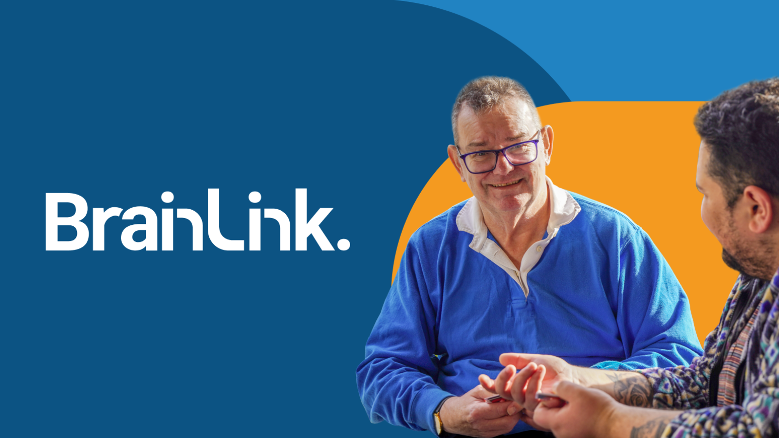 Donate to BrainLink | Support People Impacted by Acquired Brain Injury ...