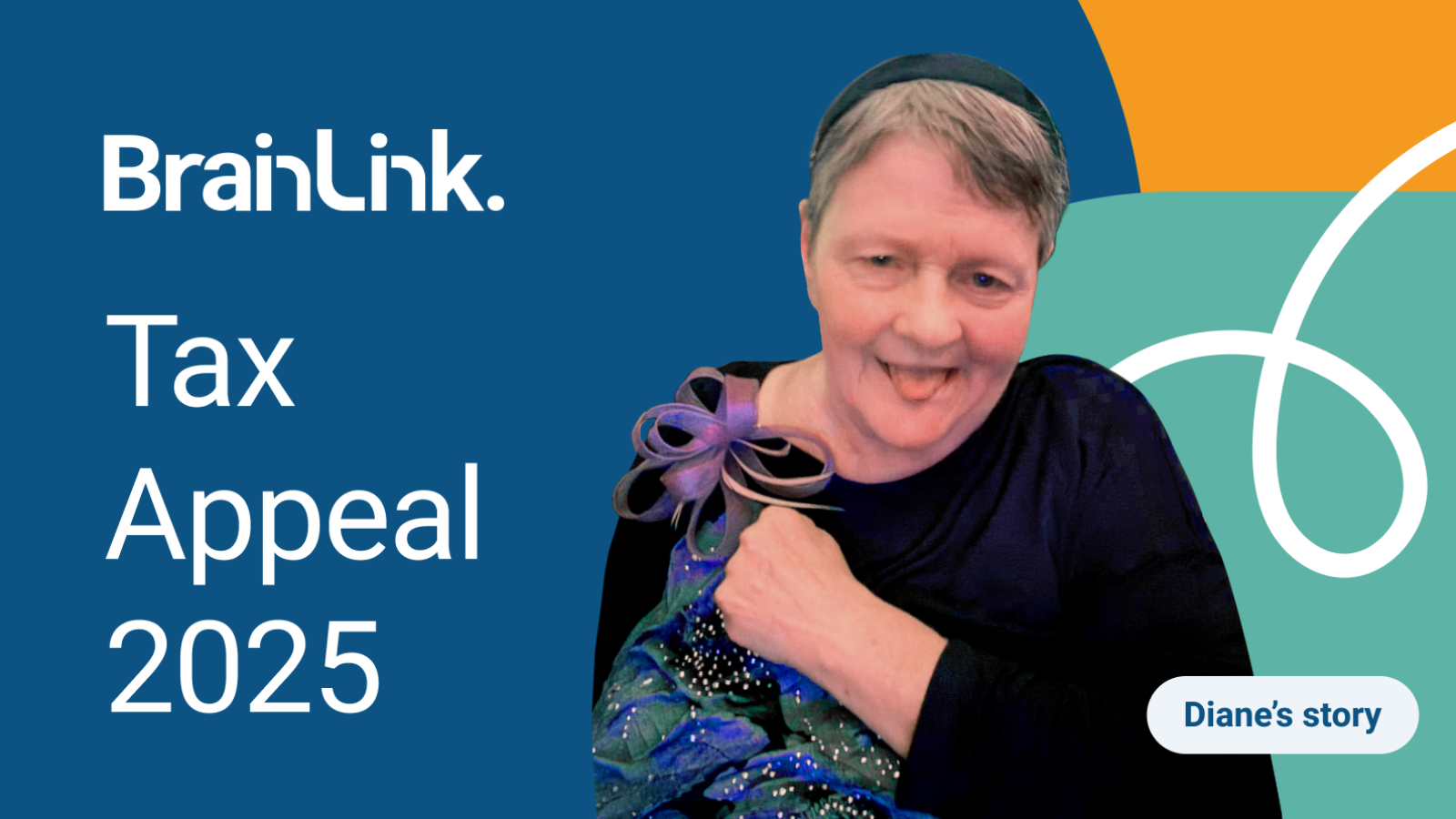 Tax Appeal 2025 - BrainLink