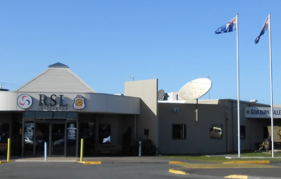 Shepparton Carers | Lunch at Shepparton RSL
