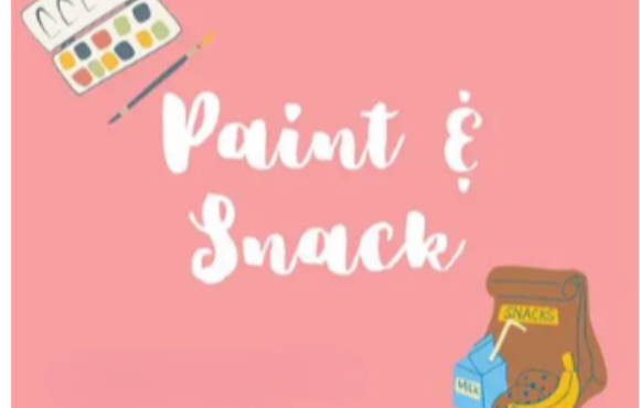 Eastern Carers | Morning Tea at Paint N Snack