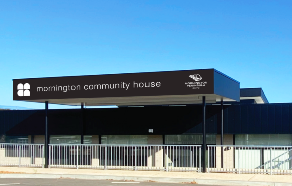 Peninsula Carers | Terrarium Building at Mornington